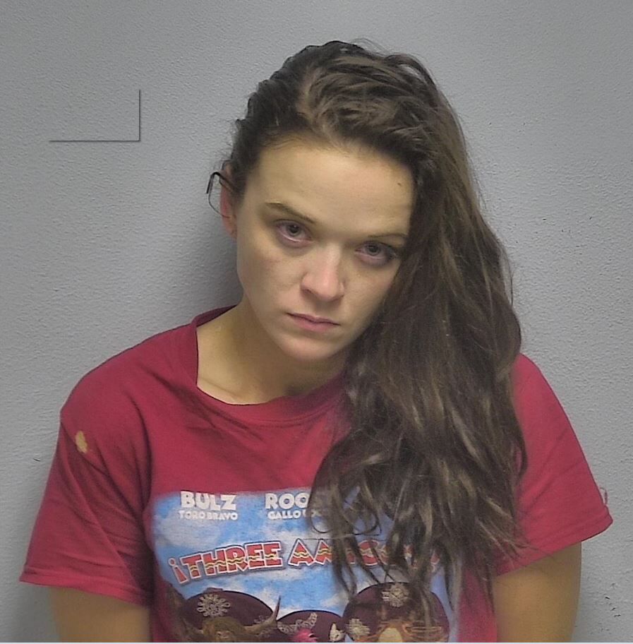Destyni Paschall